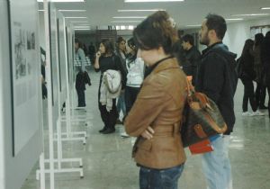 Özgürlüğe giden yol A.Ü'den geçiyor